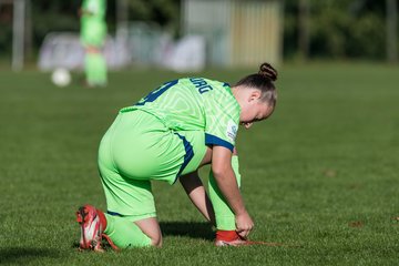 Bild 108 - wBK Hamburger SV - VfL Wolfsburg : Ergebnis: 0:5